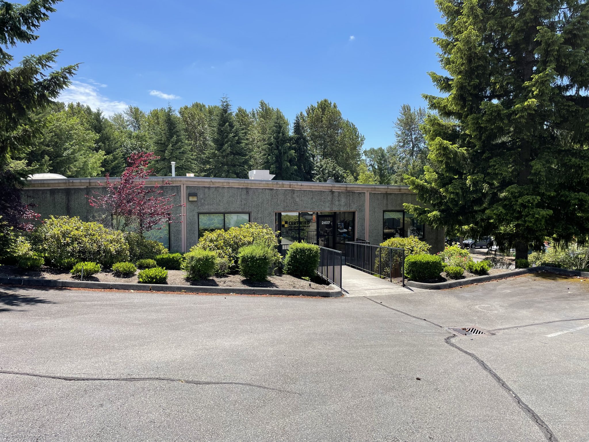 Current Listings Sound Commercial Partners South King County