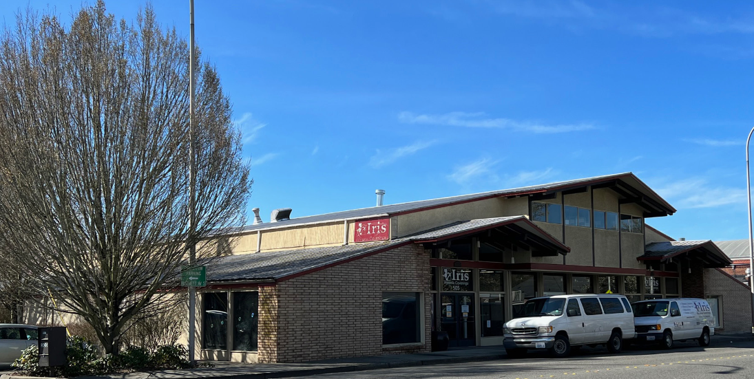 OwnerUser Opportunity Sound Commercial Partners South King County